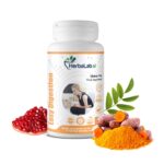 Za ohranjanje membran sluznice (brez zgage) in presnovo - Easy Digestion