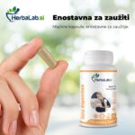 Za ohranjanje membran sluznice (brez zgage) in presnovo - Easy Digestion - slika 3