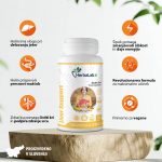 Za delovanje jeter - Liver Support - slika 2