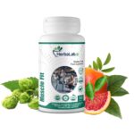 Za delovanje mišic - Muscle Fit