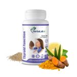 Za delovanje ščitnice - Thyroid Function