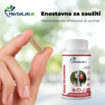 Za delovanje srca - Blood Circulation - slika 3