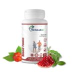 Za dobro kri - Blood Tonic