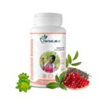 Za normalen holesterol - Cholesterol Balance