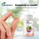 Za normalen holesterol - Cholesterol Balance - slika 3
