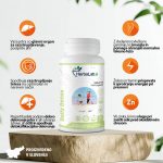 Za razstrupljanje telesa - Daily Detox - slika 2