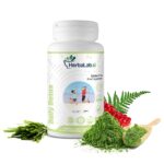 Za razstrupljanje telesa - Daily Detox