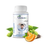 Za naravno rast las - Hair Again