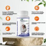 Za delovanje možganov - Brain & Memory Booster - slika 2
