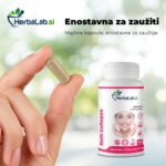 Kombinacija različnih kolagenov in hranila za zdrave lase in kožo - Multi Collagen - slika 3