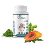 Za zdravo prostato - Prostate Health