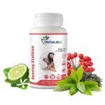 Za boljšo spolno moč - Rearing Stallion - 30 kapsul